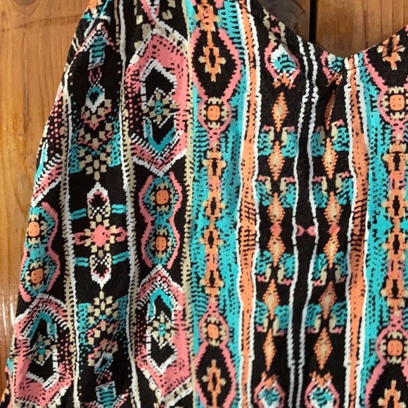 High low Crop top - Picture 2 of 10